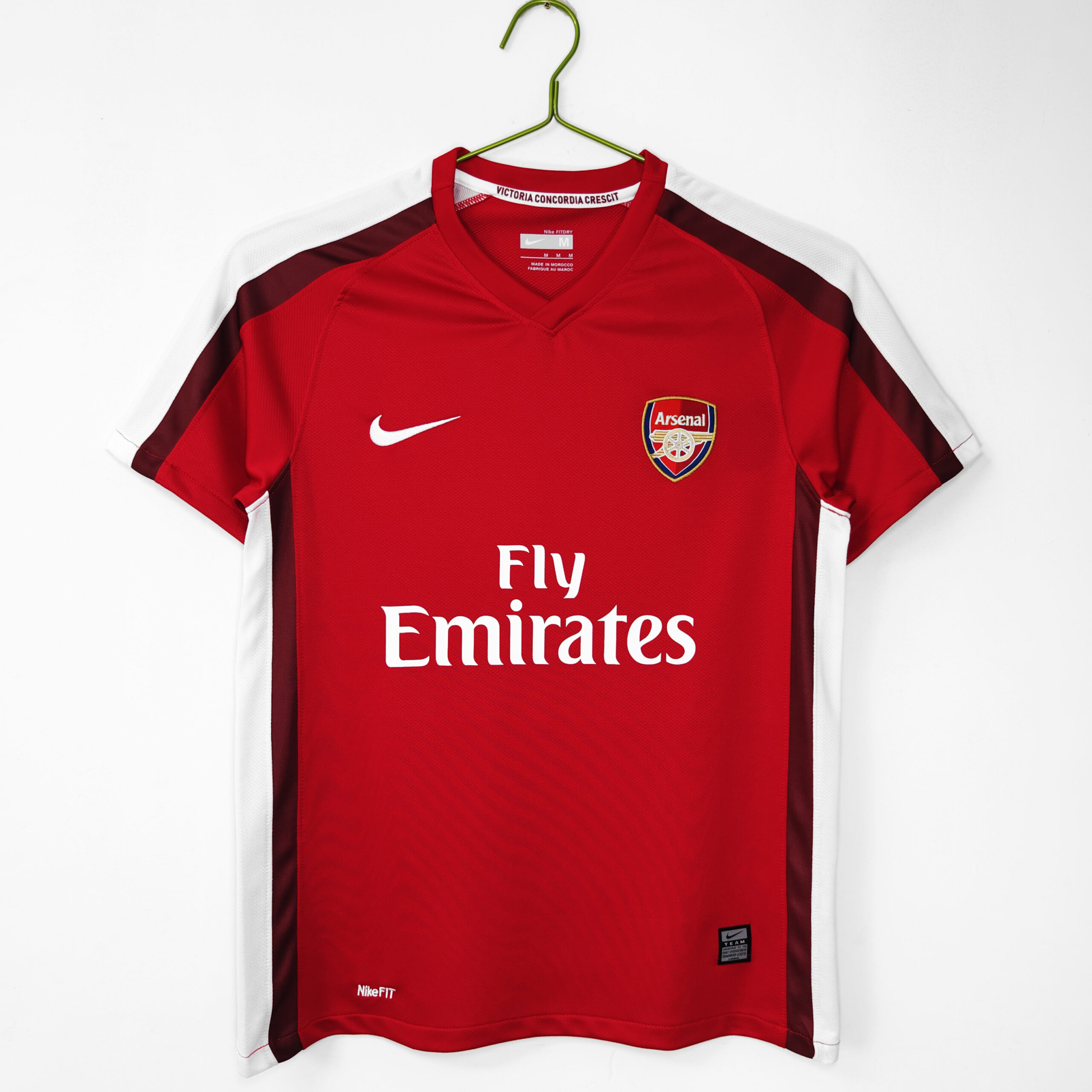 fd58a1fb The 2008/10 season - Arsenal's home games - Image 1