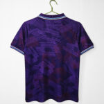 1992/93 Season: Florence Home Games - Retro Style - Image 2