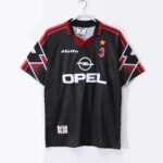 1997/98 season AC Milan away special edition