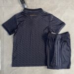 Juventus Two Players - Image 2