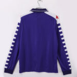 1998/99 Florence home retro - Image 2