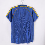 Newcastle United away from home in the 1998/00 season - Image 2