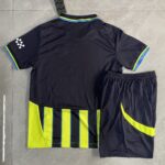 Manchester City's away game - Image 2