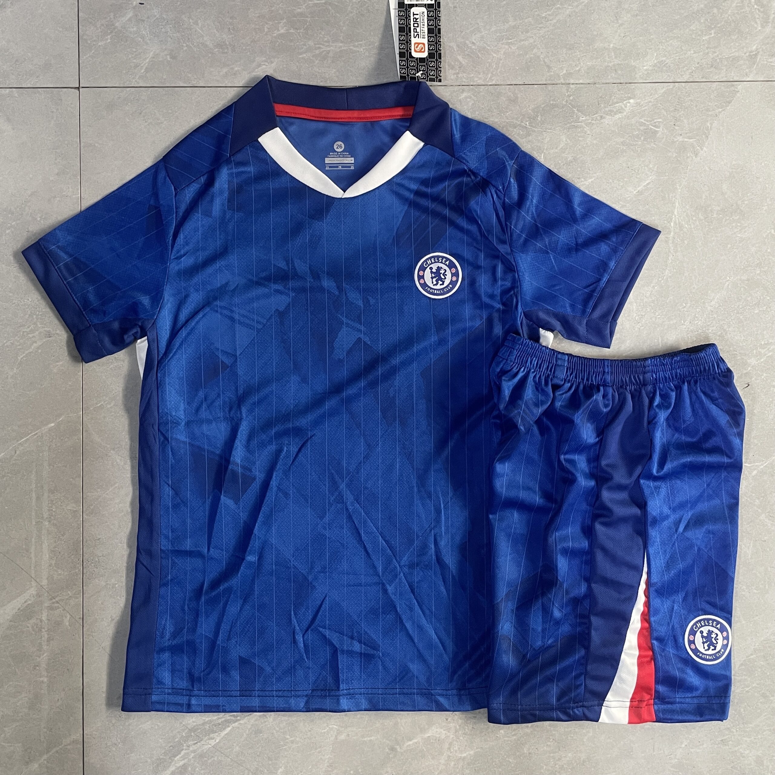 2644e95c Chelsea's home ground - Image 1