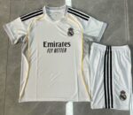 Real Madrid's home ground