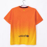 Barcelona away orange in the 2012/13 season - Image 2