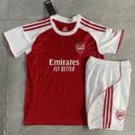 Arsenal's home ground