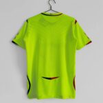 2008/09 Lyon away retro season - Image 2