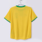 2000 Brazilian home retro season - Image 2