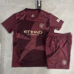 Manchester City (Team Two)