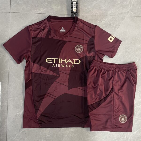 Manchester City (Team Two)