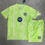 Barcelona Two Guests