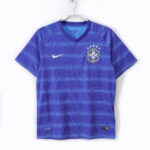 2014 Season Brazil Away Retro