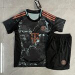 Bayern away from home