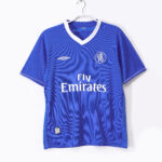 2003/05 Chelsea home retro season