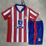 Atlético Madrid's home ground