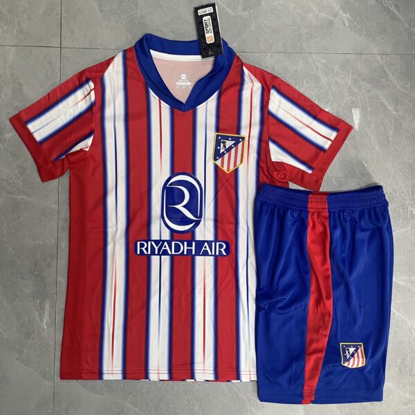 Atlético Madrid's home ground