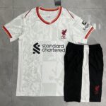 Liverpool Two Cabins