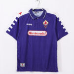 1998/99 Florence home retro