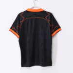 1999/00 Rome away retro season - Image 2