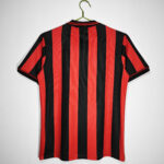 1996/97 season AC home - Image 2