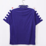 1998/99 Florence home retro - Image 2