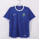 2006 Brazil away retro season
