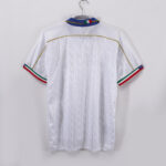 The 1995 Italian away white season - Image 2