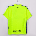 Barcelona's second away team in the 2014/15 season - Image 2