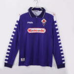 1998/99 Florence home retro