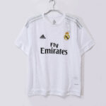 Real Madrid's home ground for the 2015/16 season