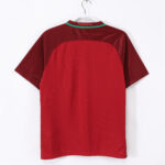 2016 Portugal home retro season - Image 2