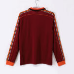 1998/99 season Roman long sleeved retro - Image 2
