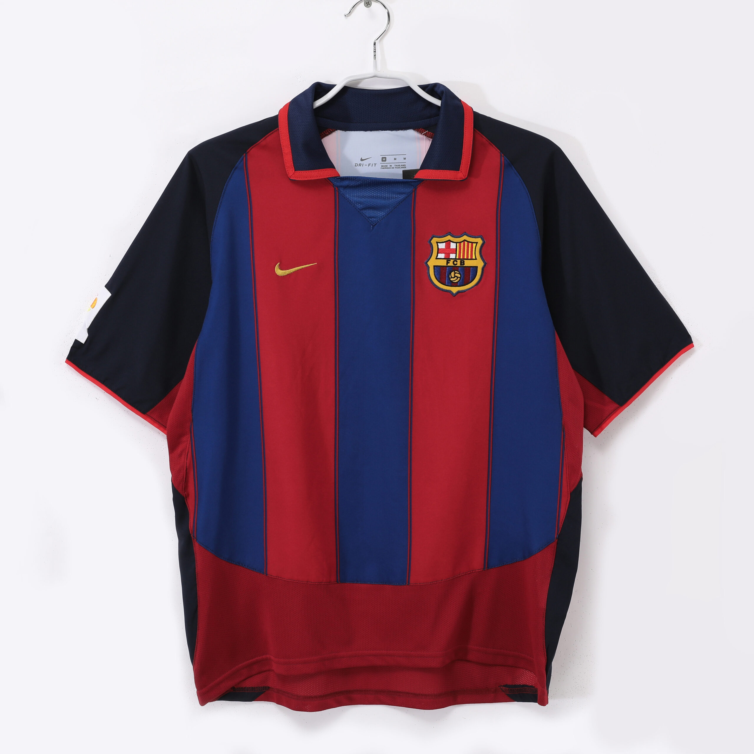 c498bdbf Barcelona's home ground for the 2003/04 season - Image 1