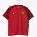 2016 Portugal home retro season