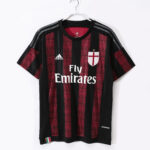 2015/16 AC Milan Retro Season