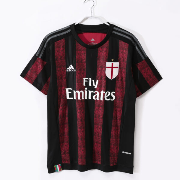 2015/16 AC Milan Retro Season