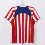 Atletico Madrid's home ground for the 2004/05 season - Image 2