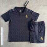 Juventus Two Players