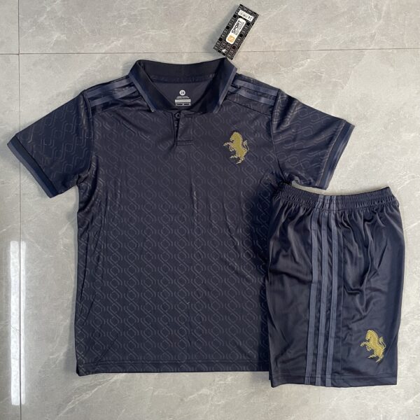 Juventus Two Players