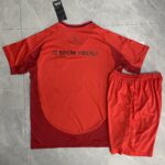 Bayern's home ground - Image 2