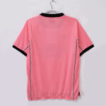 1997/98 season Juventus away pink - Image 2