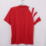 1991/92 season Liverpool home retro - Image 2