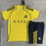 Riyadh's home ground