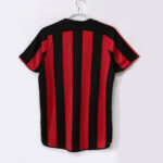 2003/04 Season AC Home - Image 2