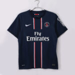 2012/13 Paris home retro season