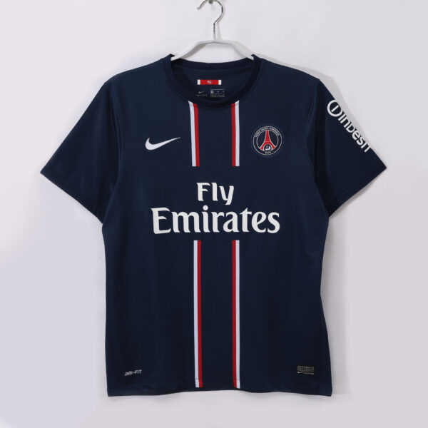 2012/13 Paris home retro season