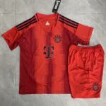 Bayern's home ground