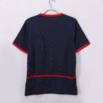 Arsenal away blue in the 2002/04 season - Image 2